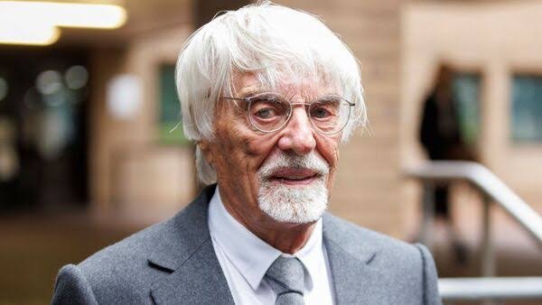 Bernie Ecclestone: Net worth| Children| Fraud