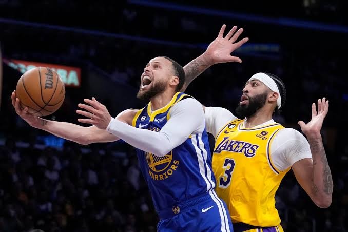 Lakers vs Warriors: Free live stream| How to watch preseason