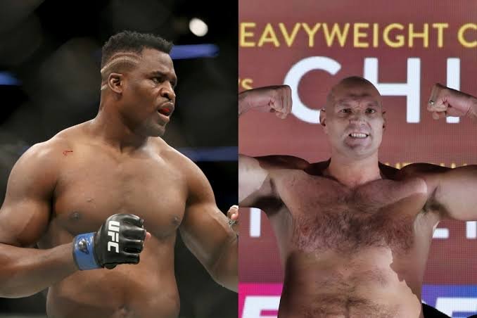 Tyson Fury vs Francis Ngannou: Exhibition| Results| Payout