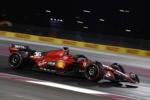 Formula 1: Sprint race time| Protestors| Qualifying results