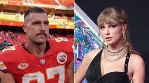 Travis kelce and Taylor swift: Nickname| Break up| Together