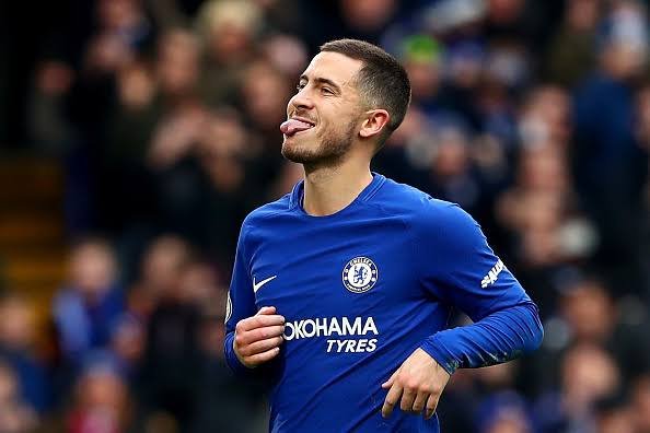 Eden Hazard: Net worth| Transfer| Retired| Wife| Salary