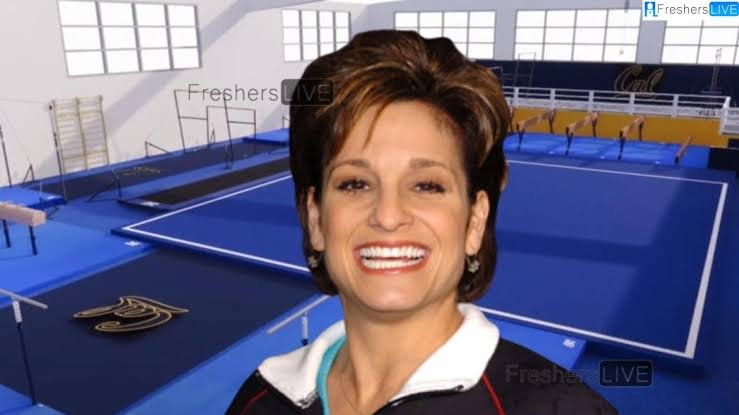 Mary Lou Retton: What disease does have| Health| Bikini