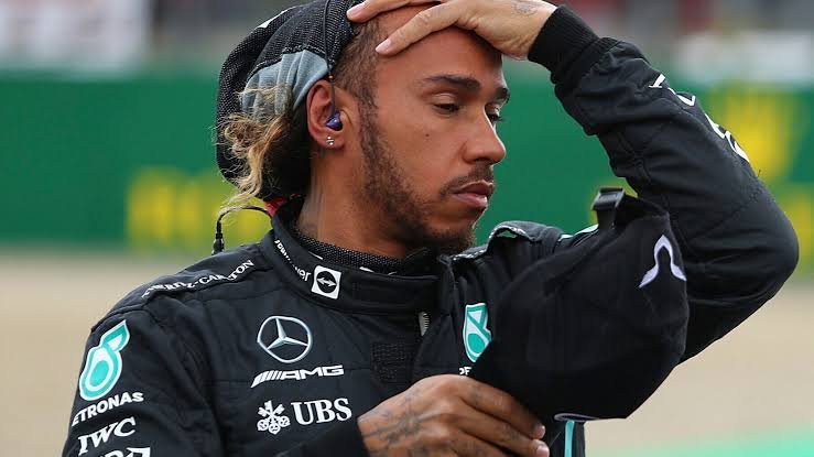 Lewis Hamilton: What happened to| Crash| F1 Qatar| Accident