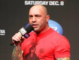 Joe Rogan: Dead| Fear factor| Experience| Net Worth| Wife