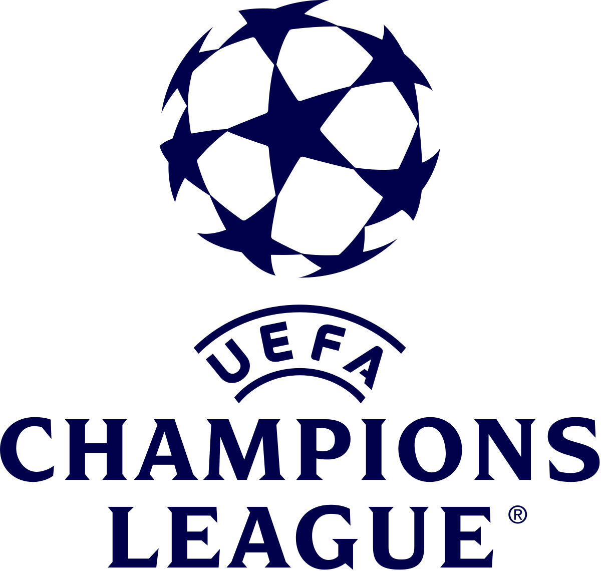 UEFA Champions League.svg  