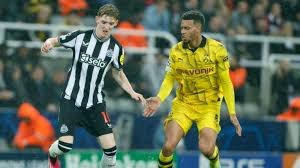 Dortmund vs Newcastle: Odds| Picks| How to watch