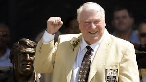 John Madden: Net worth| Cause of death| Documentary