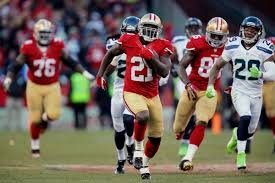 49ers vs Seahawks: History| Thanksgiving| Playoffs| Result