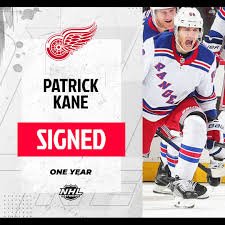 Patrick Kane: Controversy| Net Worth| Deal| Return