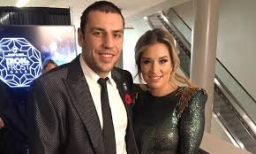 Milan Lucic: Wife| Why was arrested| Domestic violence