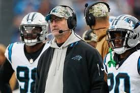 Frank Reich: Fired| Buyout| Coaching career| Salary