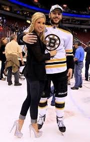 Milan Lucic: Wife brittany carnegie| House| Kids| Family