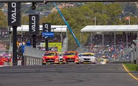 Supercars: Adelaide schedule| Points system| Live timing