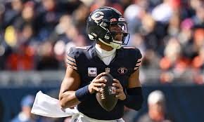 Justin Fields: When does come back| What pick was