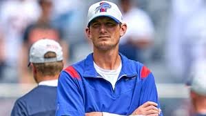 Ken Dorsey: Why was fired| Freakout| Teams coached
