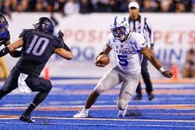 Air Force vs Boise State: Predictions| History| Highlights