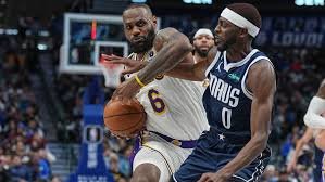 Lakers vs Mavericks: Box score| Highlights| Results| Prediction