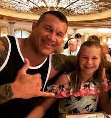 Randy Orton: Steroids| Daughter| Theme song| Wife| Net Worth