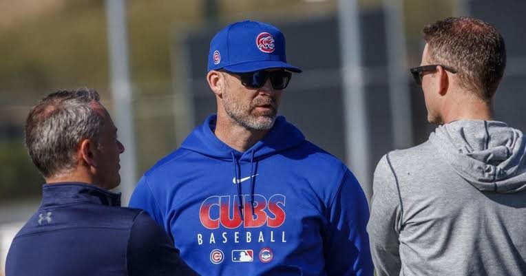 David Ross: Cubs manager salary| Fired| Girlfriend| Who is