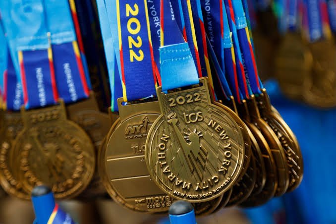 New York Marathon: 2024 registration| Photos| Times