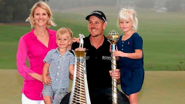 Adam Scott Golfer: Net worth| Family| Wife| Family