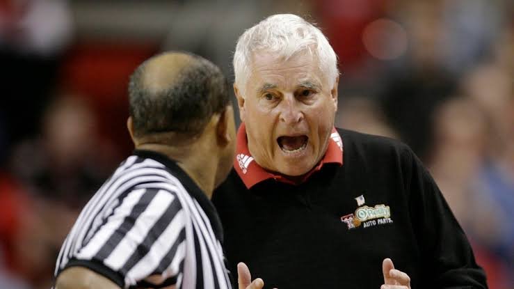 Bobby Knight: Is still alive| Health update| Wikipedia| Wife