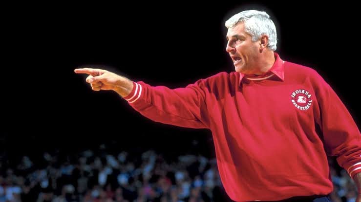 Bob Knight: Cause of death| Death cause| What did die of