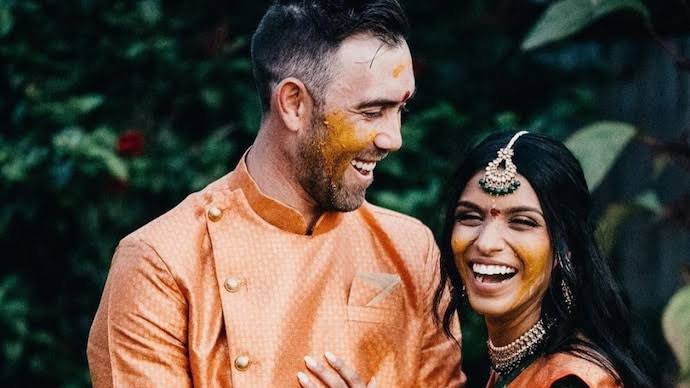 Glenn Maxwell: Wife| Innings video| Wife name