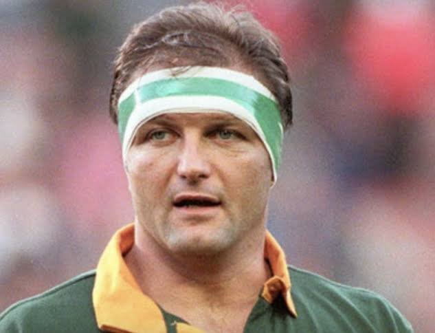 Hannes Strydom: Net worth| Wife| Partner| Cause of death