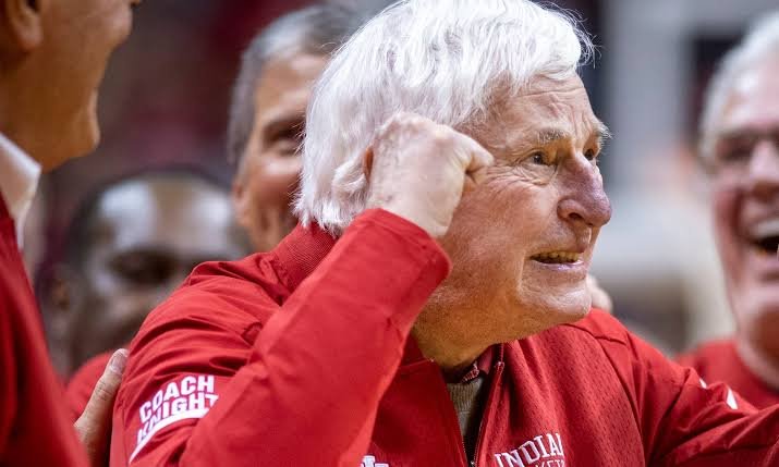 Bobby Knight: Cause of death| Obituary| How did die
