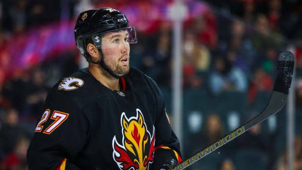 Nick Ritchie: Suspension| Capfriendly| Fight| Net Worth