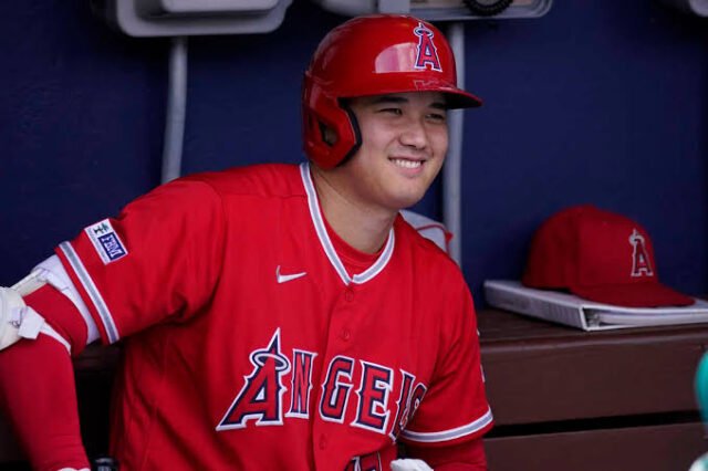 Shohei Ohtani Contract: Breakdown| Guaranteed - Sportsjone