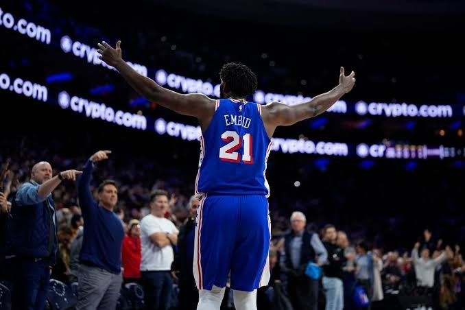 Joel Embiid: Most points in a game| Highest scoring game