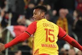 Oscar Cortes: Lens| FC 24| Wiki| Loan| Stagecoach