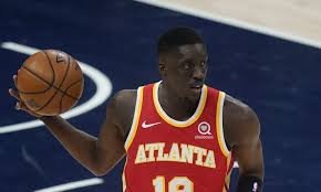 Tony Snell: Career high| Statline| Autism| Did get signed| Wife