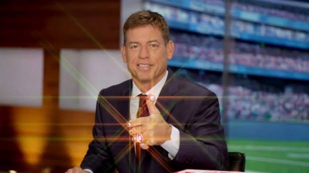 Troy Aikman: How many super bowl rings does have| Titles