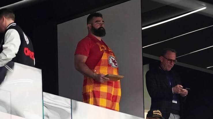 Jason Kelce: What did wear to the super bowl| When did retire