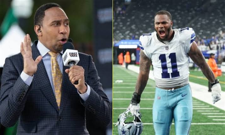 Micah Parsons: Stephen a smith| Where is From