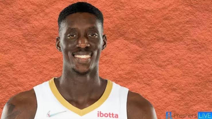 Tony Snell: Career earnings| Net worth| Contract| Kids