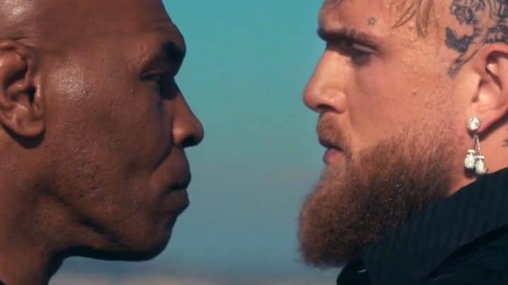 Jake Paul vs Mike Tyson: Odds| Reddit| Fight Date