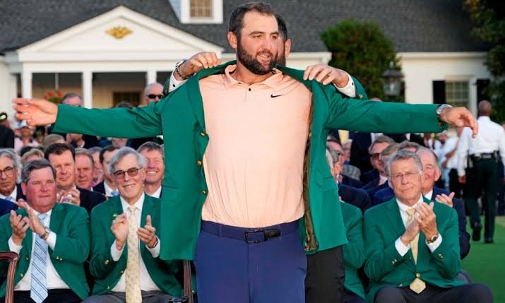 Masters 2024: Prize money| Purse| Payouts| Leaderboard