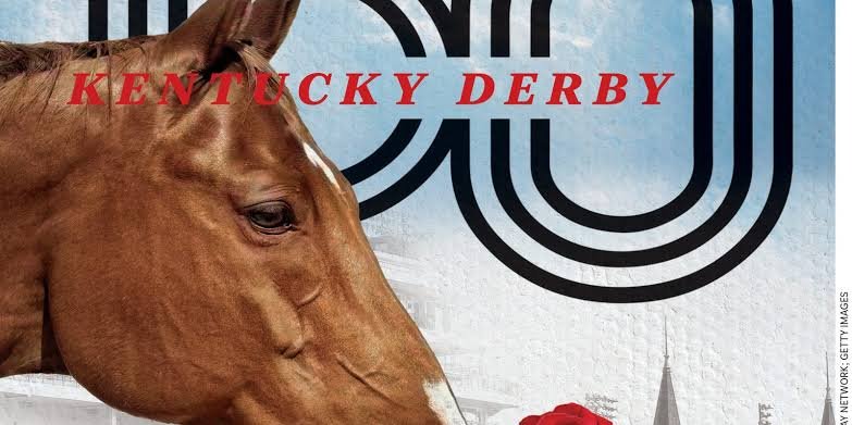 Kentucky Derby: Horses 2024 printable| Post positions 2024