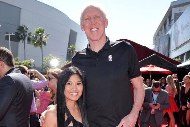 Bill Walton: Wife| Mom| Cancer diagnosis| Sons| Who is
