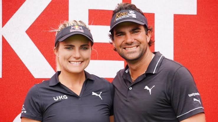 Lexi Thompson: Husband| Retiring| Is married| Penalty