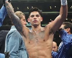 Ryan Garcia: Steroids| Drug test| Next fight| Sister| Haircut