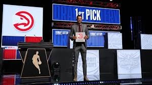 NBA Draft Lottery: Results| Stream| Simulator| Odds