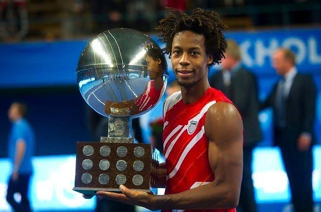 Gael Monfils 2024: Net Worth| Prize Money| Stats