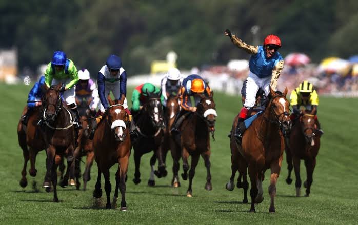 Royal Ascot 2024: Results| Tickets| Royal parade