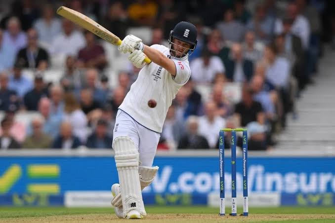 Ben Duckett 2024: Net Worth| Salary| Earnings| Stats